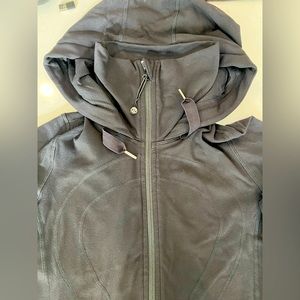 Lululemon Define Long Jacket